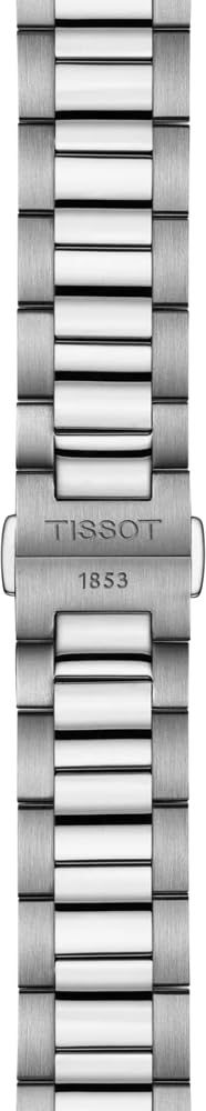 40mm Grey Dial Quartz Watch A569145