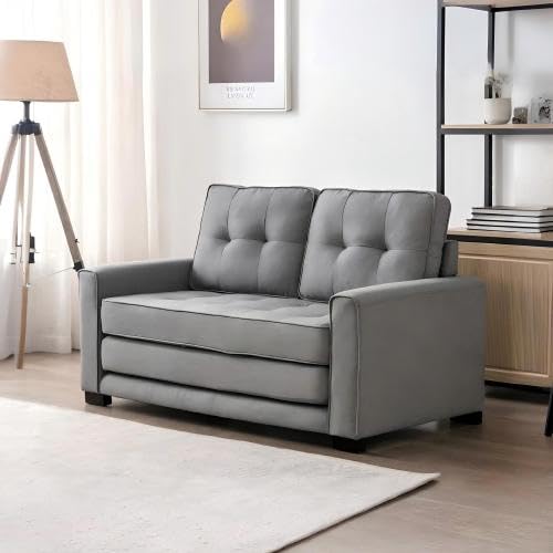 Convertible Futon Sofa Bed X15320