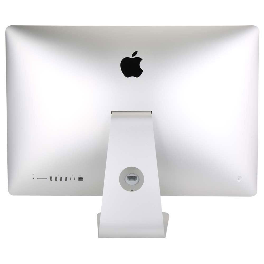 21.5-inch iMac with Intel Core i5, 8GB RAM, 1TB Storage D4118