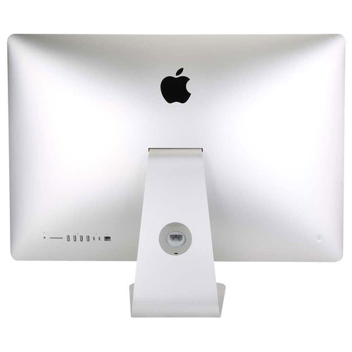 21.5-inch iMac with Intel Core i5, 8GB RAM, 1TB Storage D4118