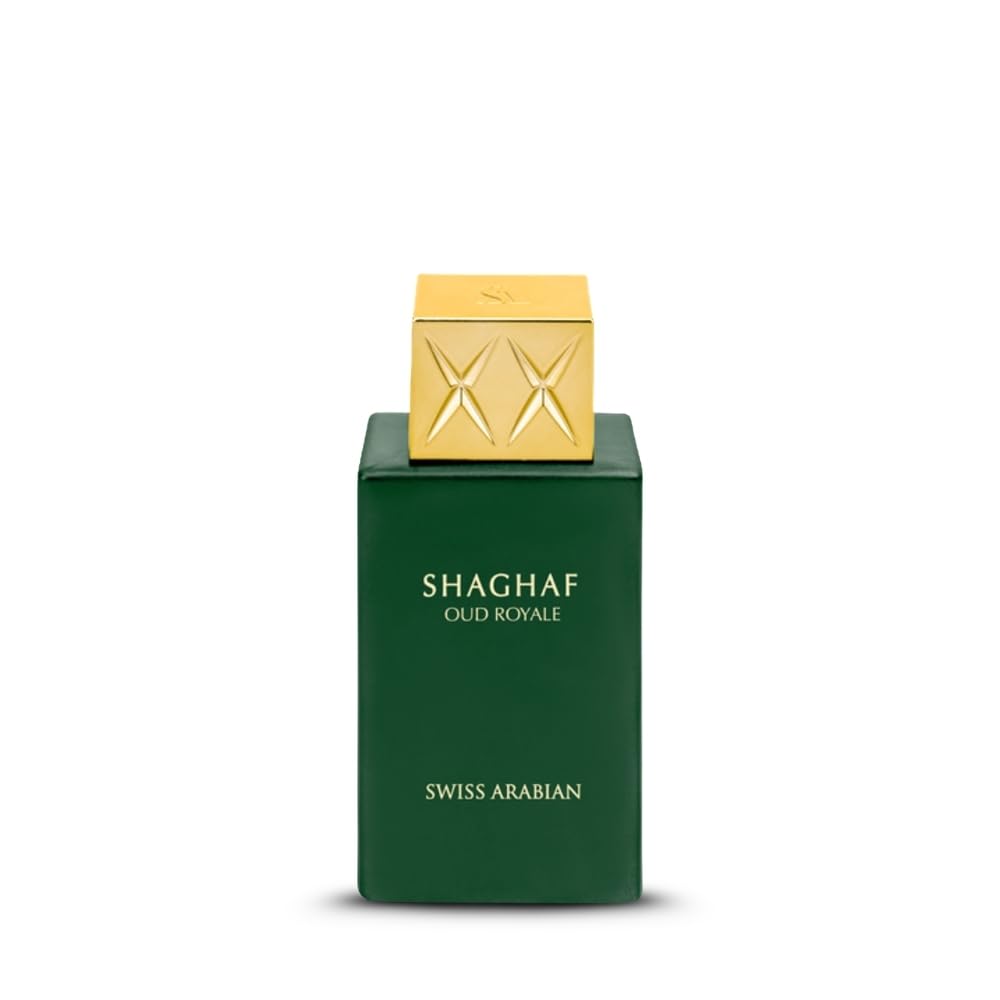 Spicy Oud Aromatic 2.5 oz EDP Spray T35757