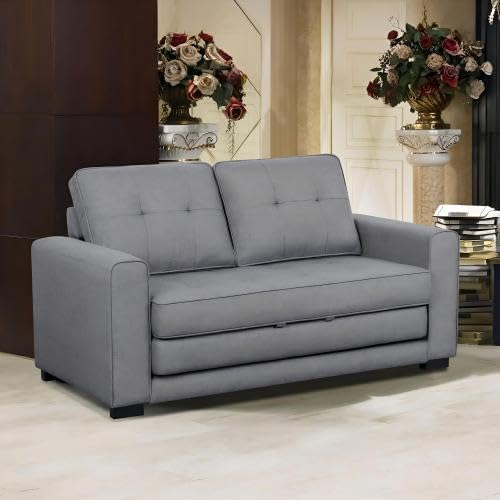 Convertible Futon Sofa Bed X15320