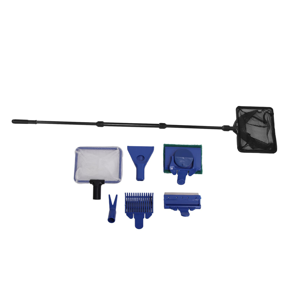 5 in 1 Aquarium Cleaning Kit W597339