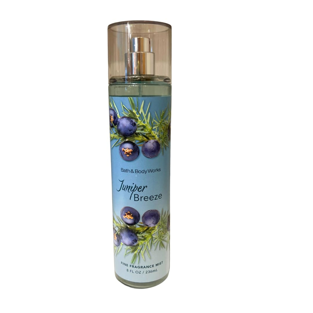 Fine Fragrance Mist 8 oz Pack of 3 Q503408
