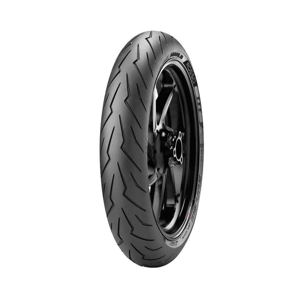 Front Motorcycle Tire V4608