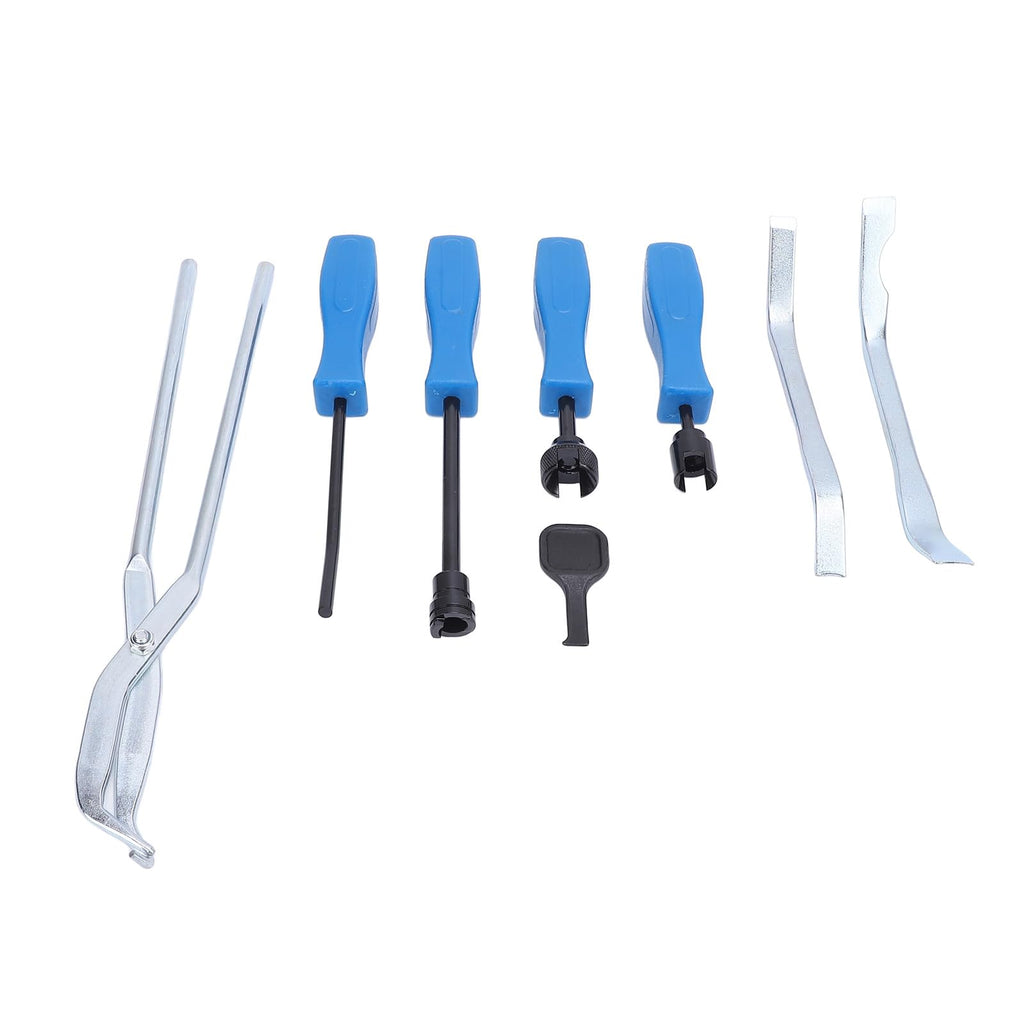 8 Pcs Brake Drum Tool Set with Storage Case Q40833