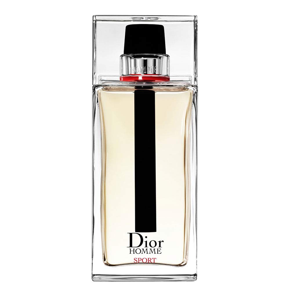 Eau De Toilette Spray 125 ml A367100