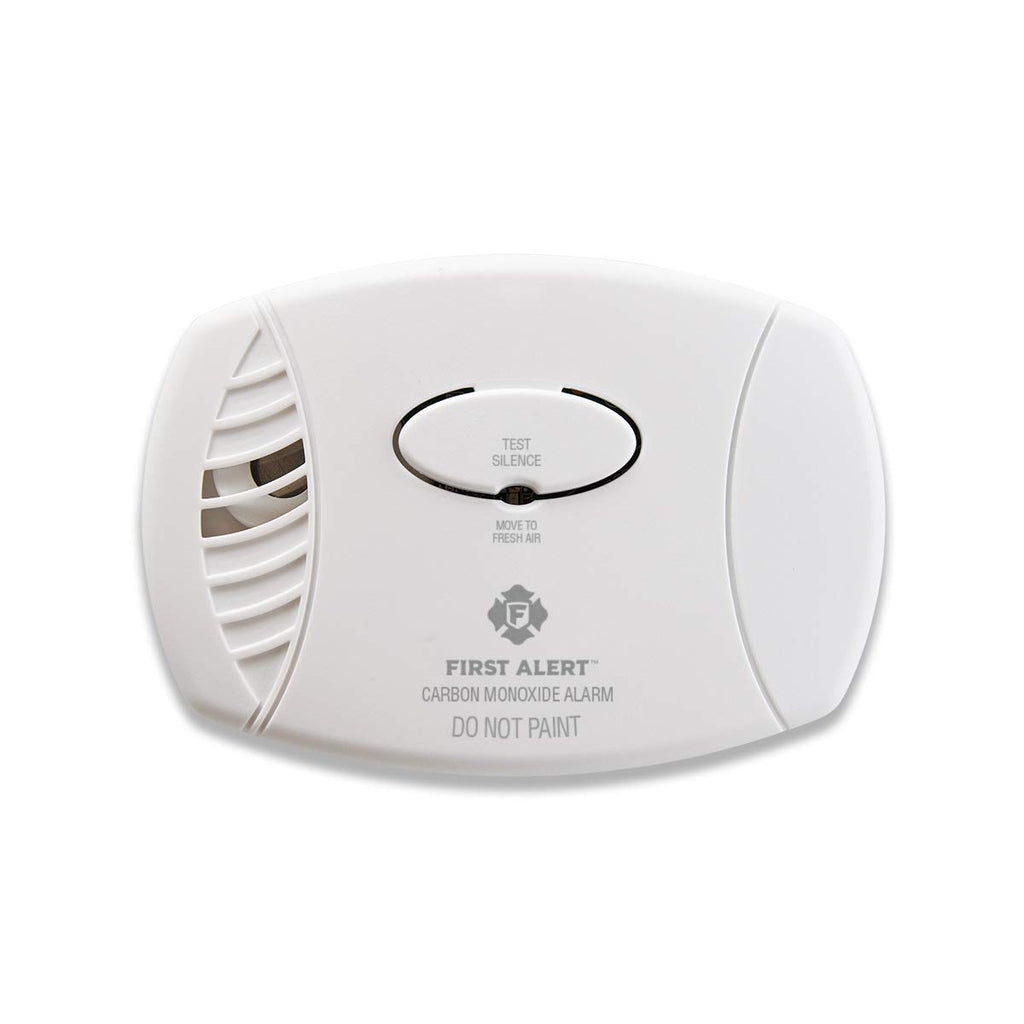 Battery Carbon Monoxide Alarm C36503