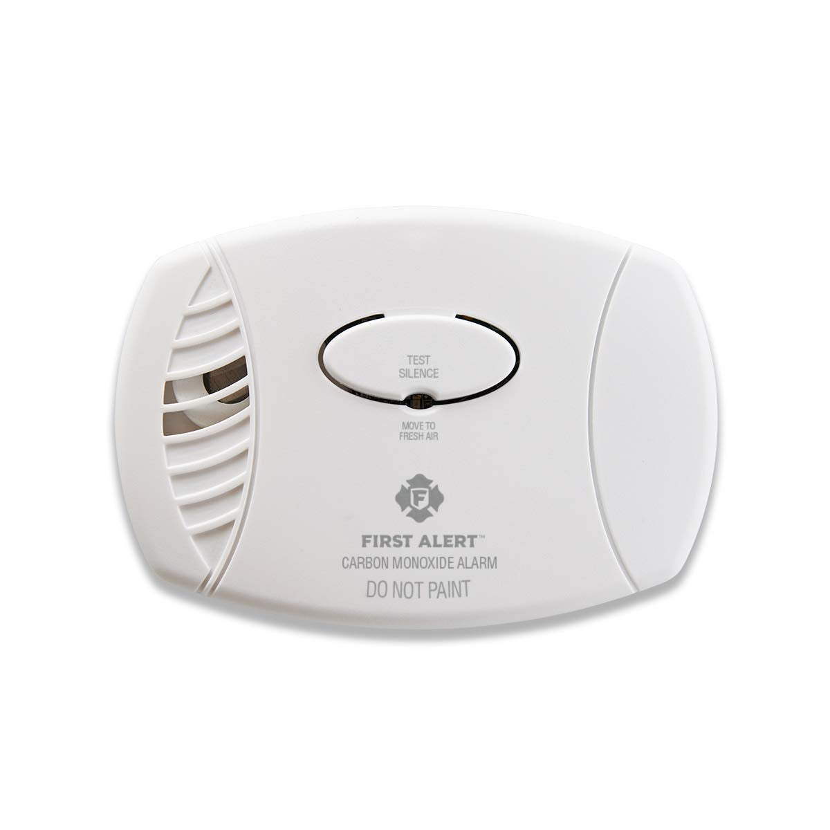 Battery Carbon Monoxide Alarm C36503