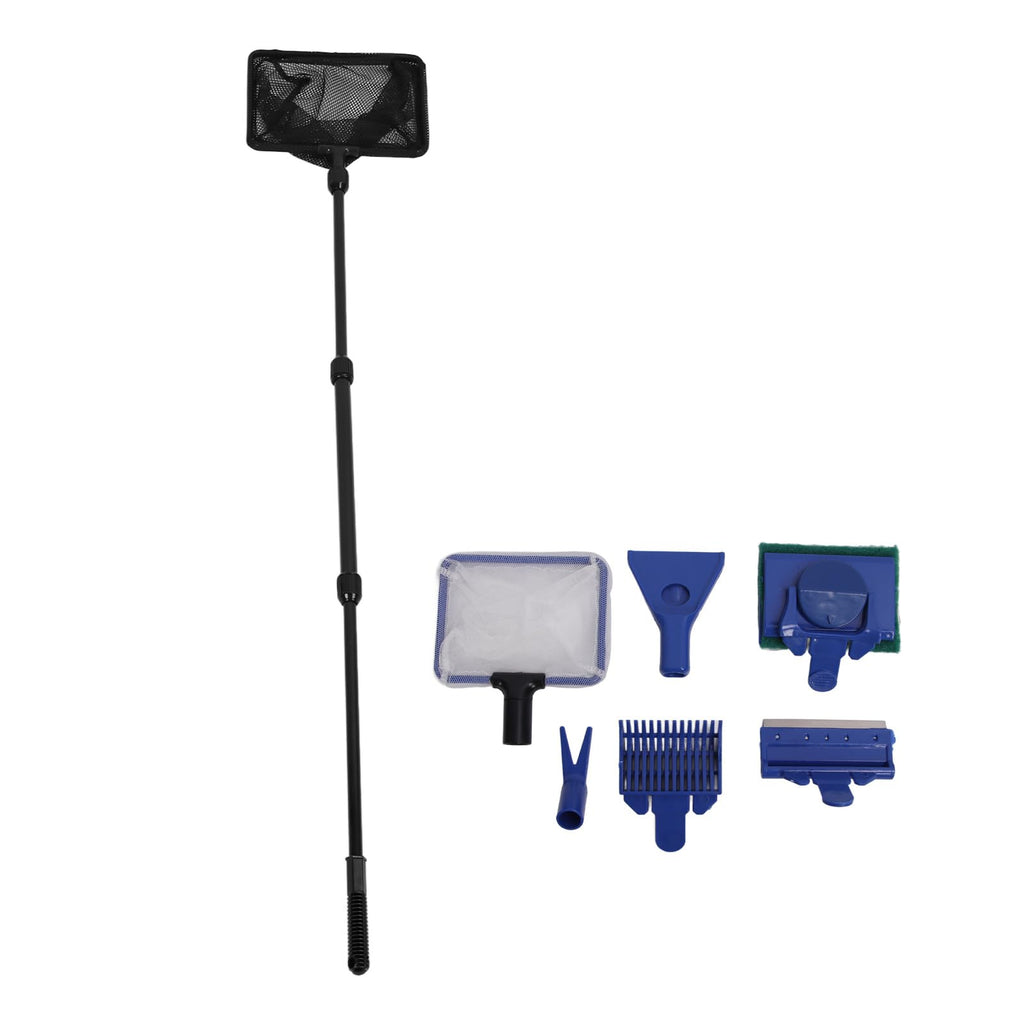 5 in 1 Aquarium Cleaning Kit W597339