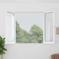 Aluminum Mesh Screen 39.4 x 196.9 Inch Metal Wire Netting S322404