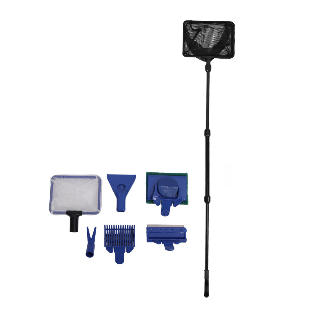 5 in 1 Aquarium Cleaning Kit W597339