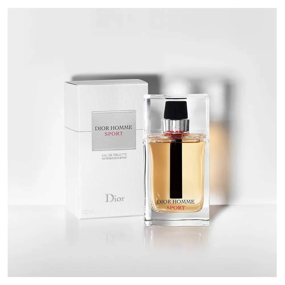Eau De Toilette Spray 125 ml A367100