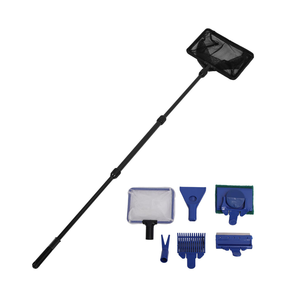 5 in 1 Aquarium Cleaning Kit W597339
