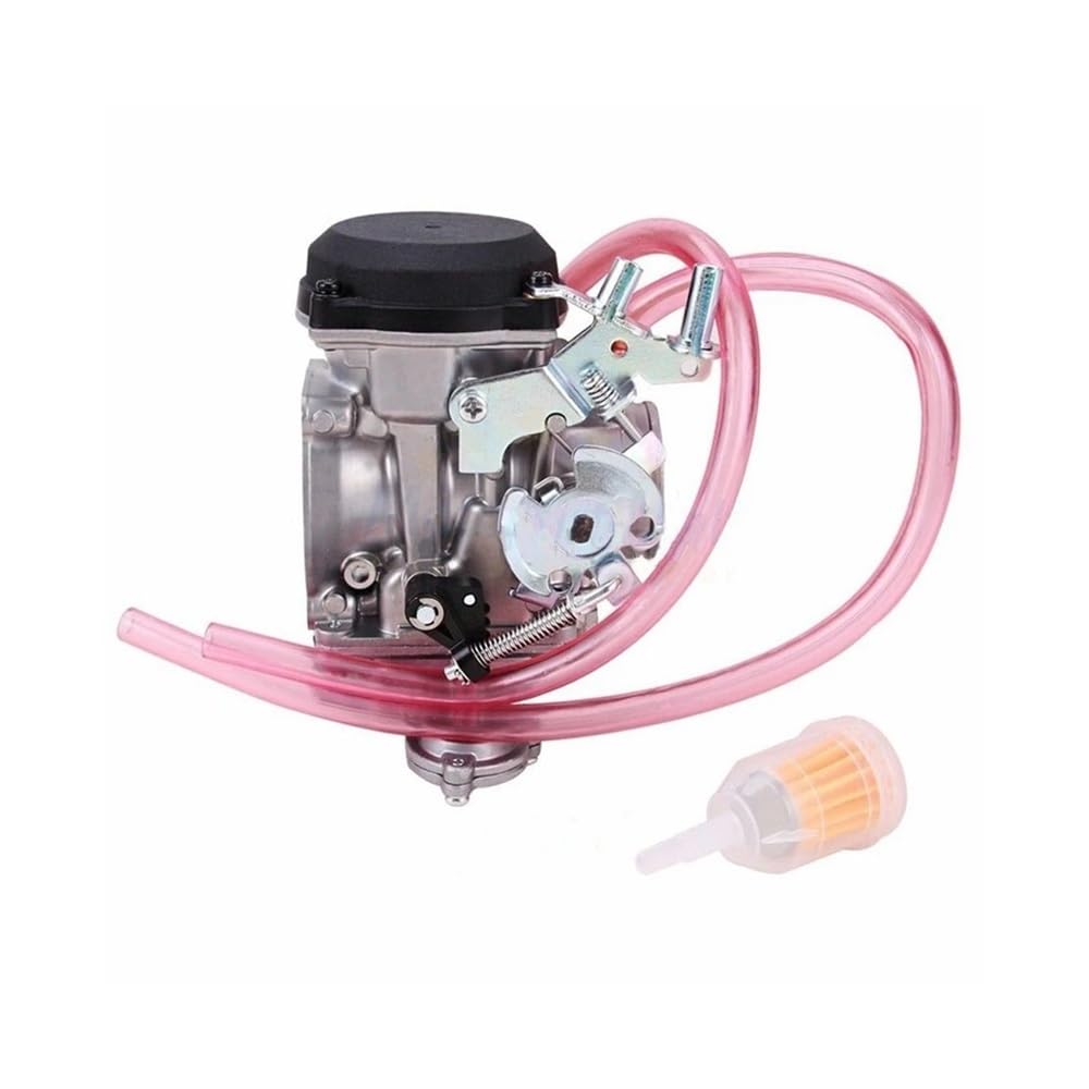 40MM Carburetor E6764