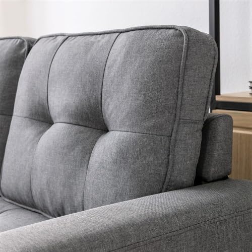 Convertible Futon Sofa Bed X15320