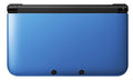Blue/Black Nintendo 3DS XL C865936
