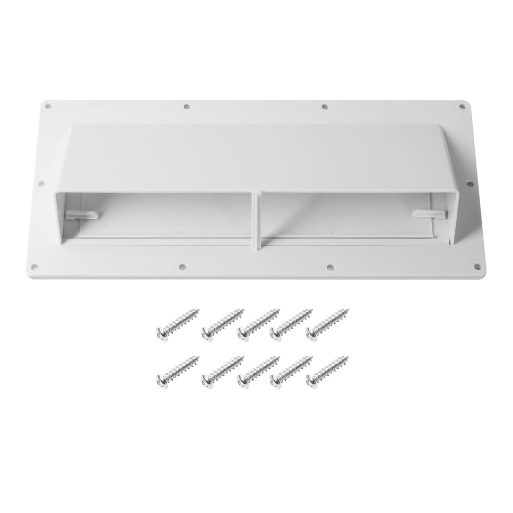 RV Range Hood Vent Cover J931