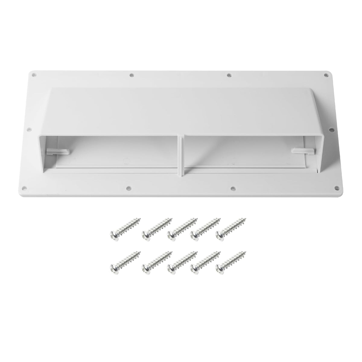 RV Range Hood Vent Cover J931