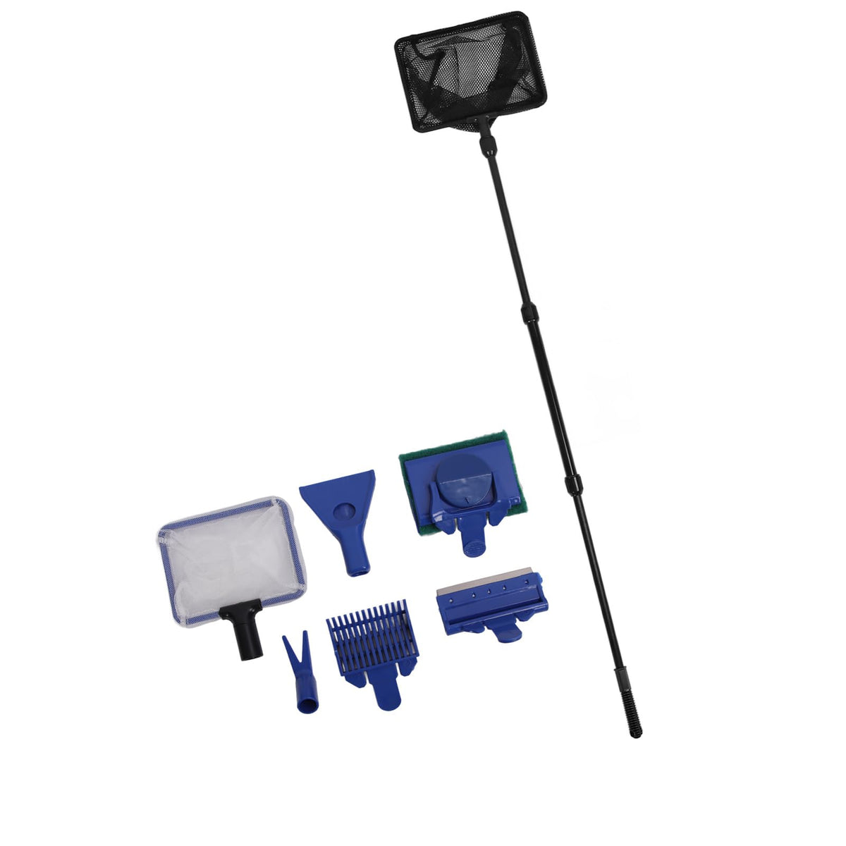 5 in 1 Aquarium Cleaning Kit W597339