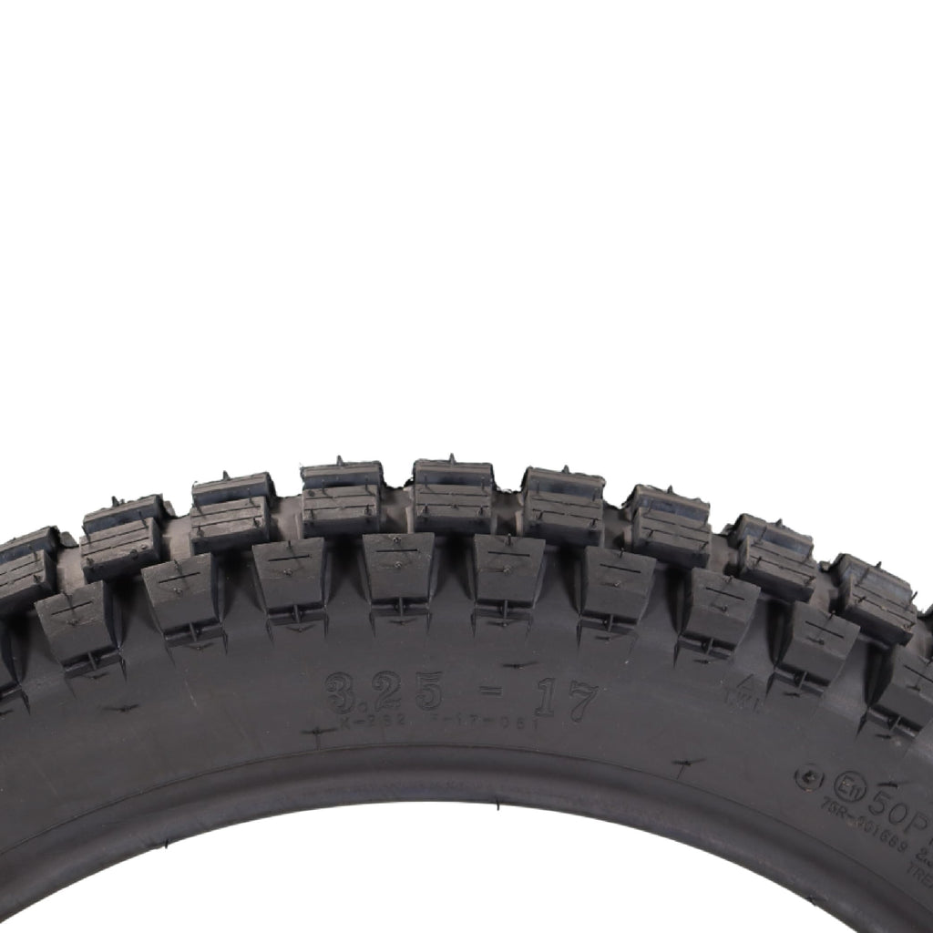 3.25-17 Tube-Type Tire I637148