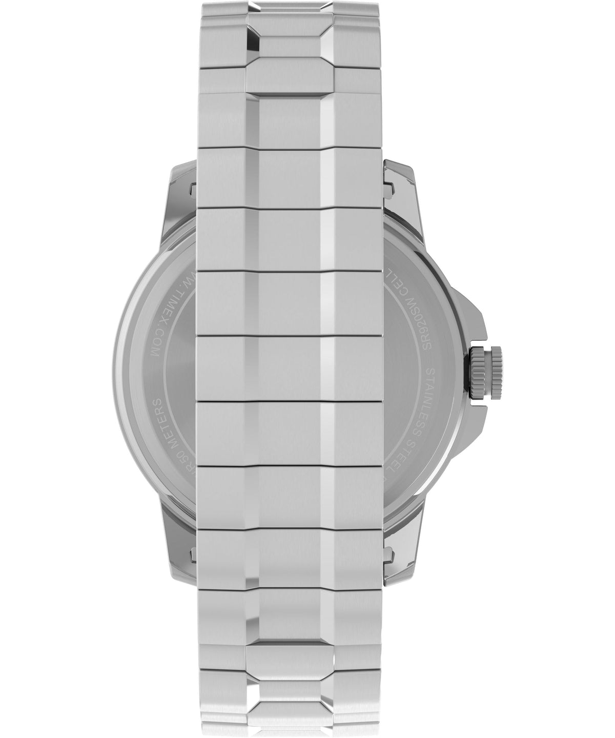 Men's 40mm Stainless Steel Watch M5704
