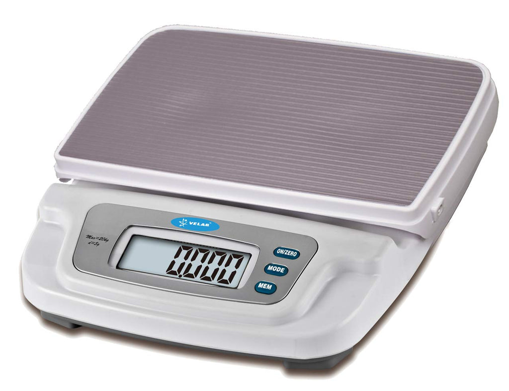 Baby Scale 20kg/44 lb 5g/0.005lb B7305