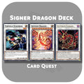Custom Deck for Yu-Gi-Oh! 5D's R4005