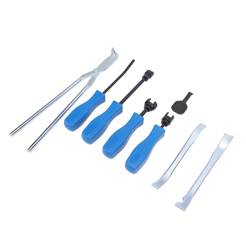 8 Pcs Brake Drum Tool Set with Storage Case Q40833