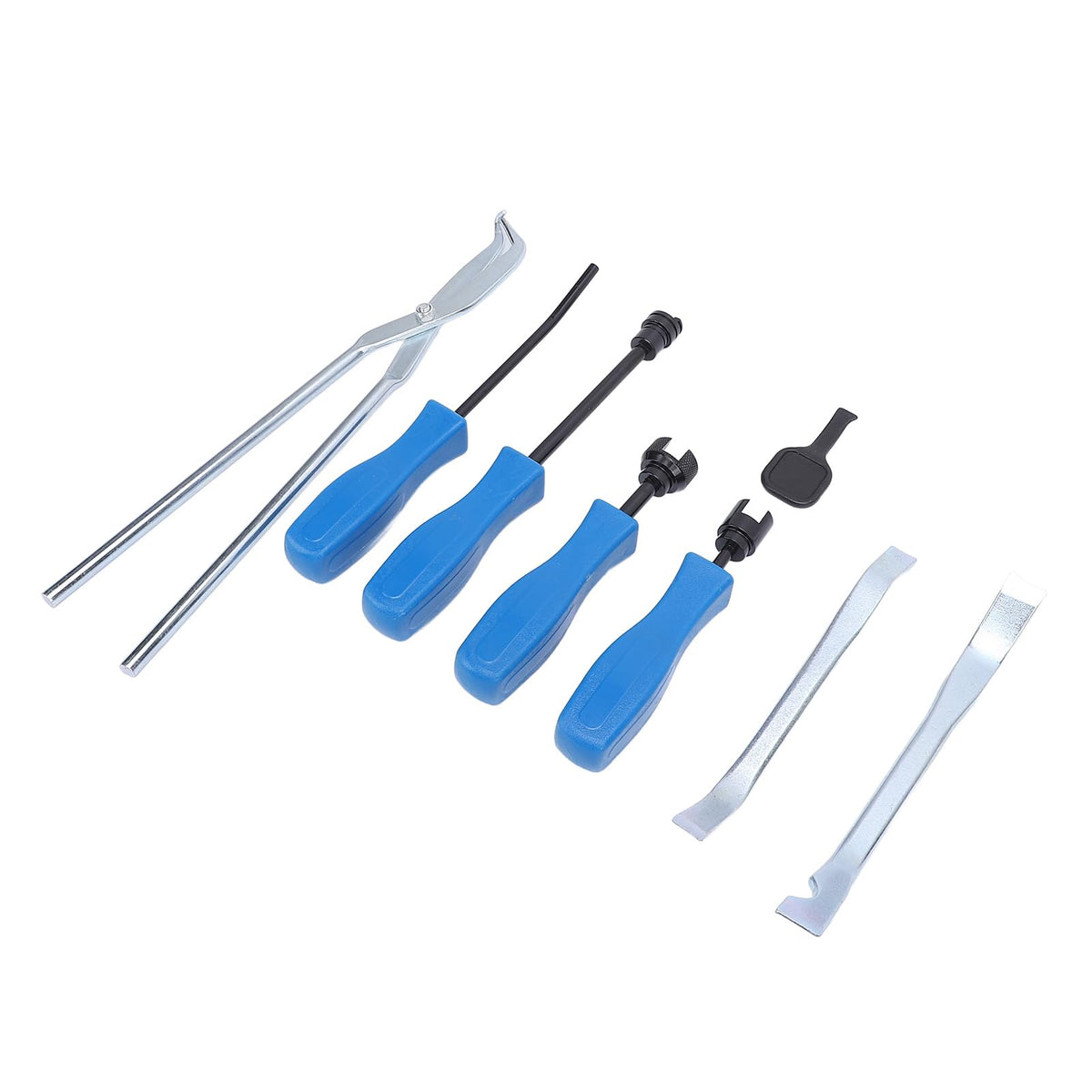 8 Pcs Brake Drum Tool Set with Storage Case Q40833