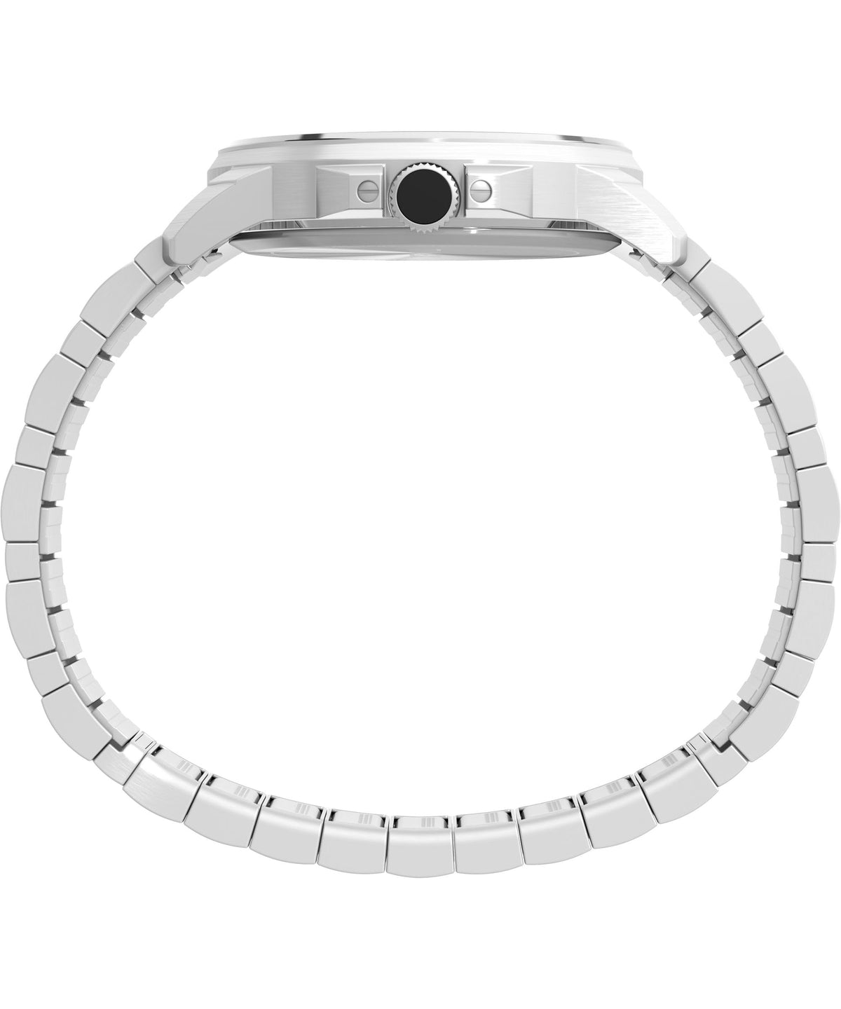 Men's 40mm Stainless Steel Watch M5704