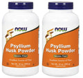Psyllium Husk Powder 12 Ounce Pack of 2 C168