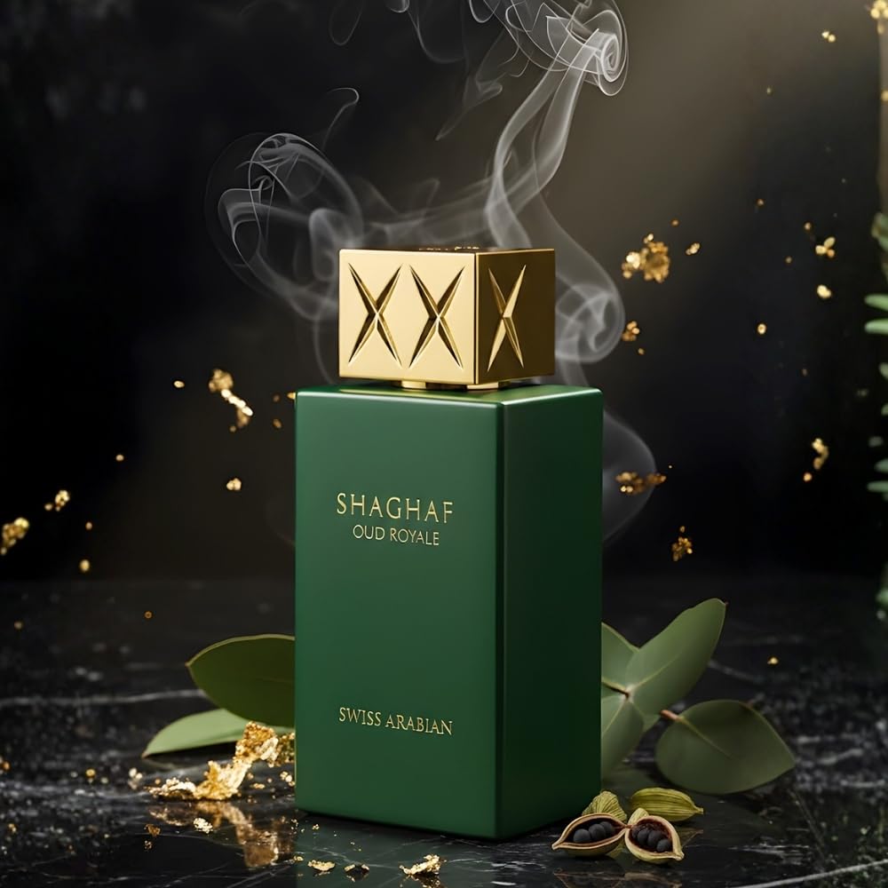 Spicy Oud Aromatic 2.5 oz EDP Spray T35757