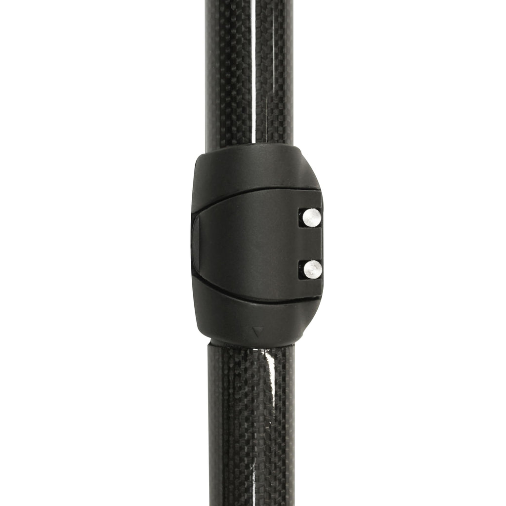 Adjustable Fiberglass Kayak Paddle with Nylon Blades Q16098