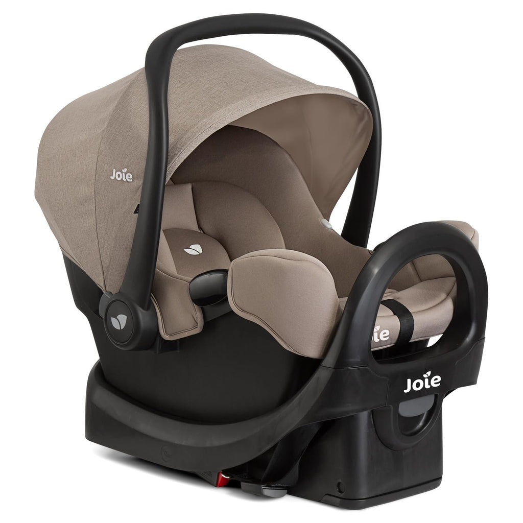 4-in-1 Stroller & Car Seat Travel System C959