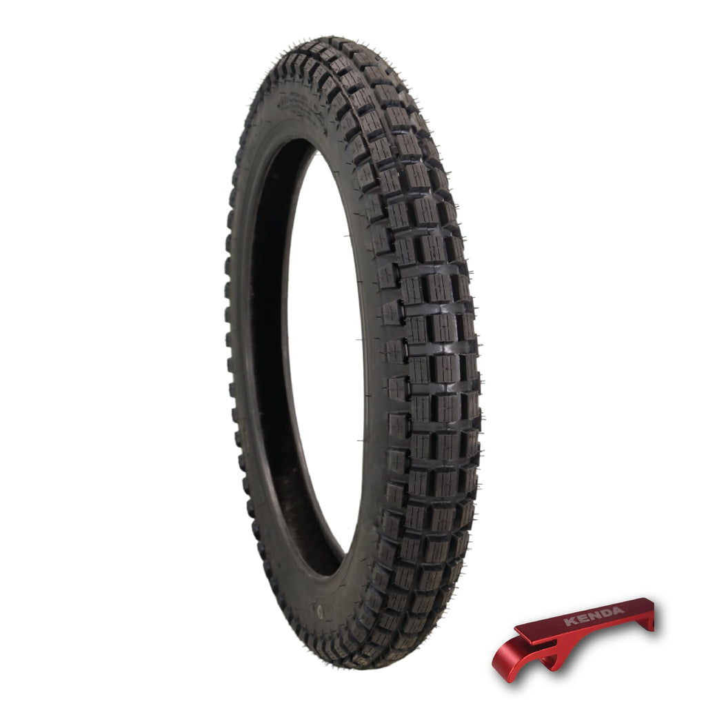 3.25-17 Tube-Type Tire I637148