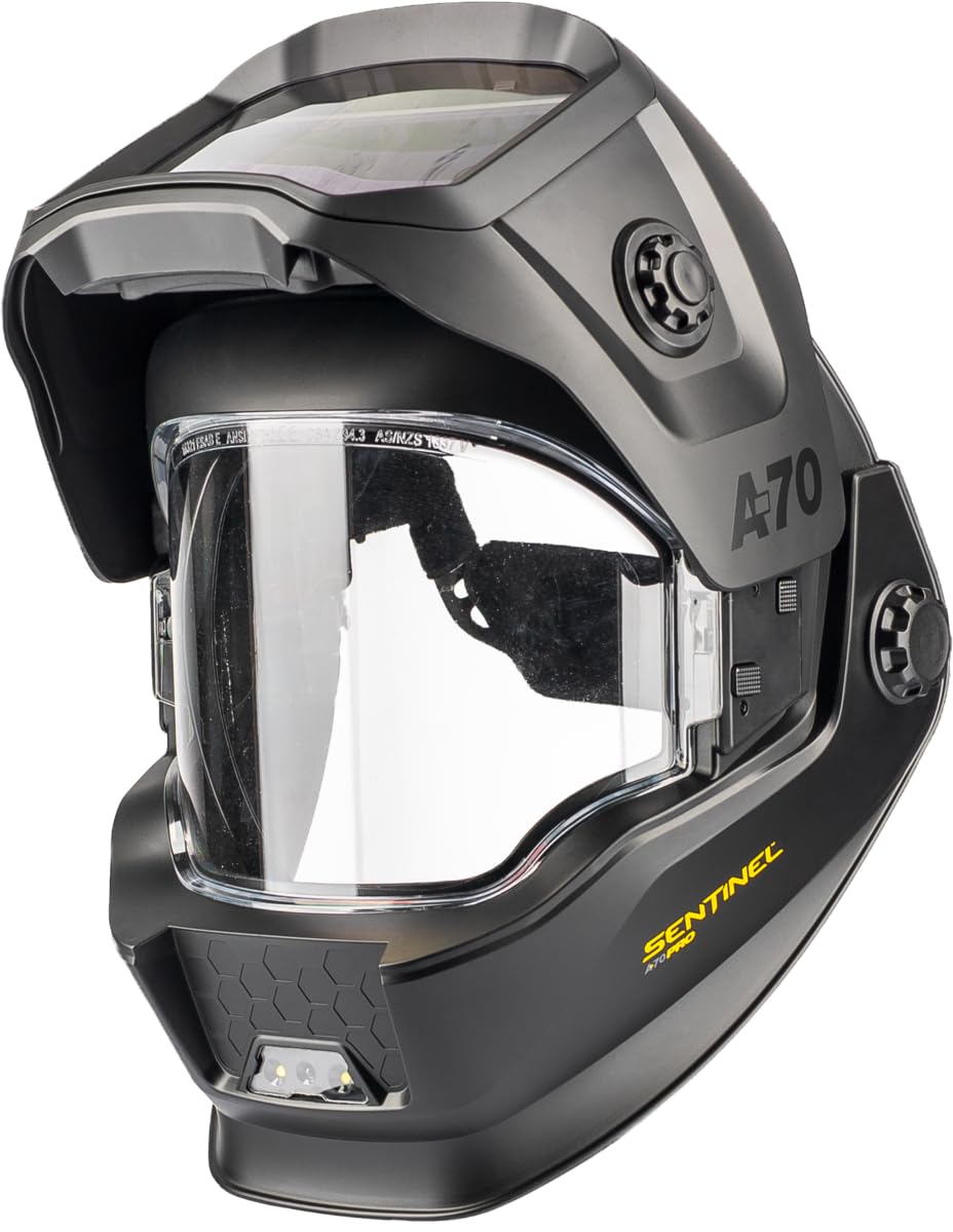 Welding Helmet C36508