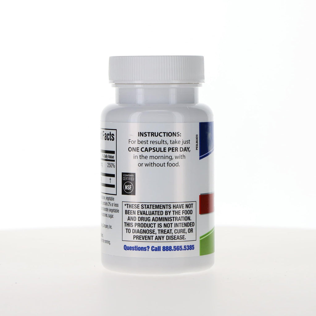 30 Capsules 2-Pack X969