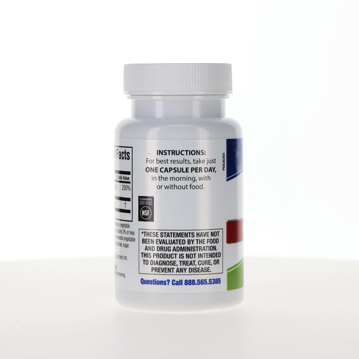30 Capsules 2-Pack X969