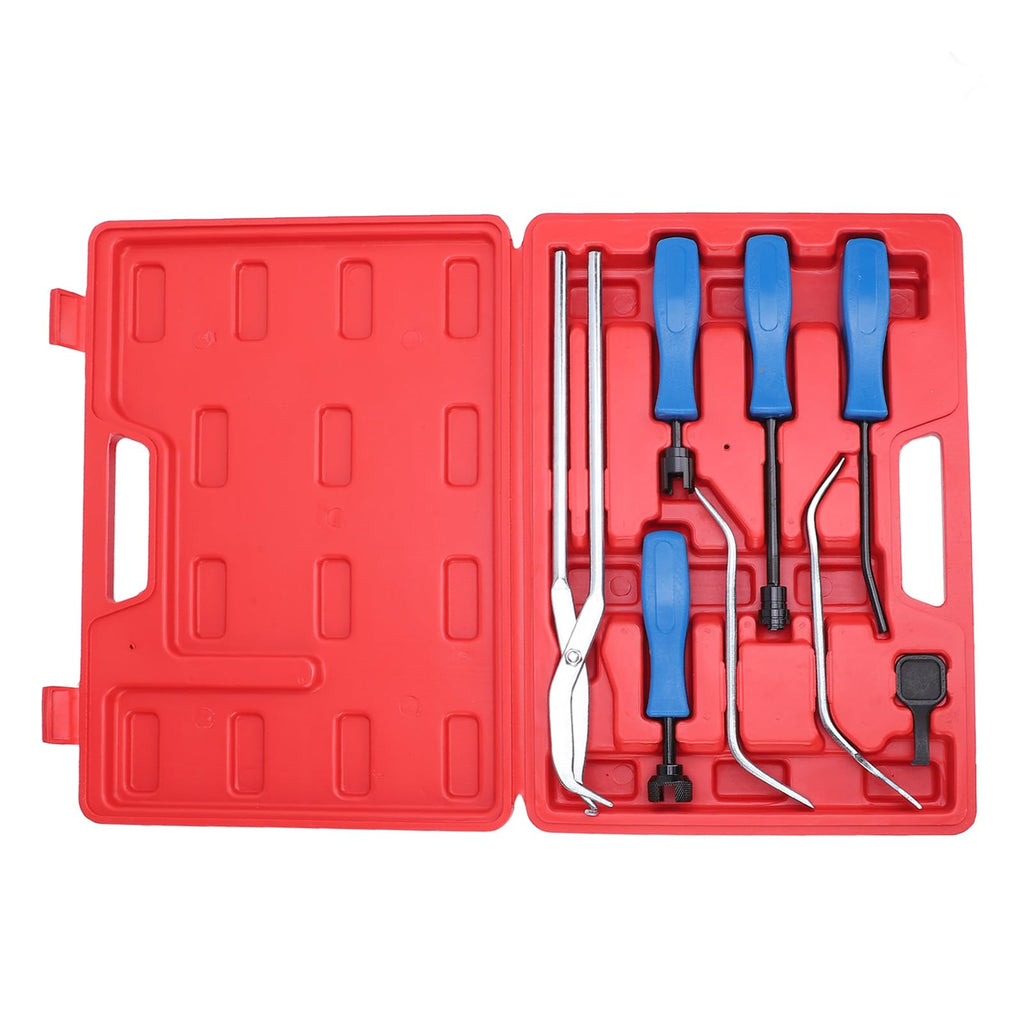 8 Pcs Brake Drum Tool Set with Storage Case Q40833