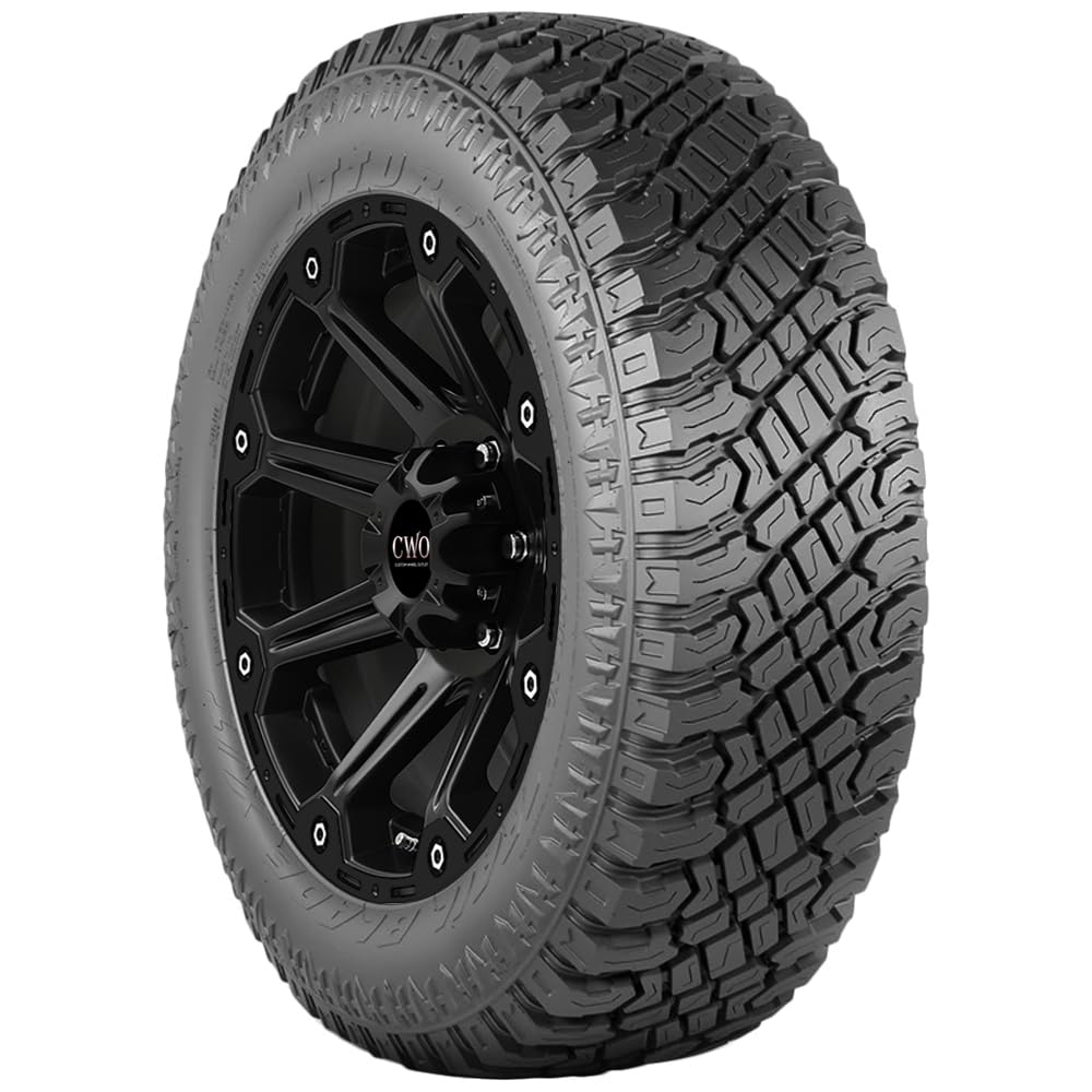 275/55R20 Light Truck Tire H255446