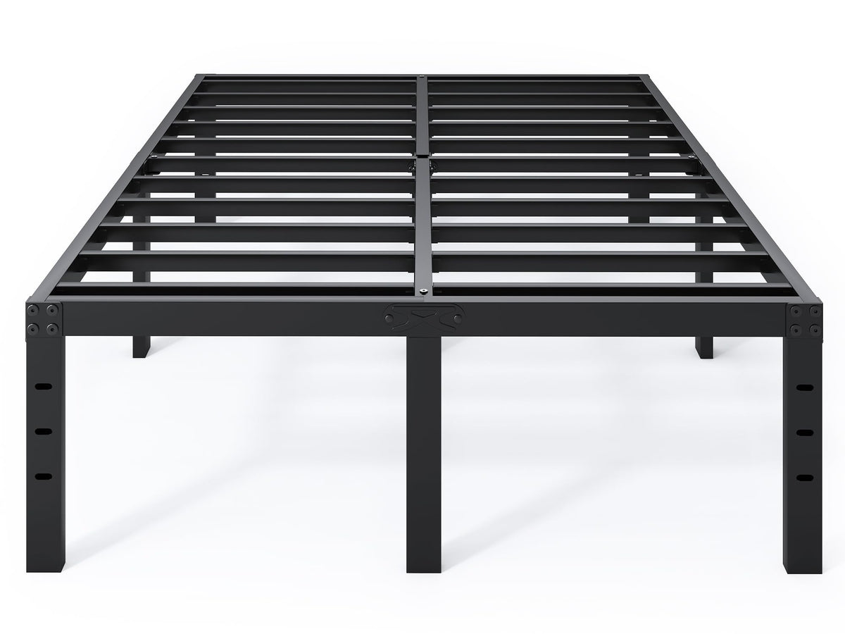Full Size 18 in Platform Bed Frame U65042