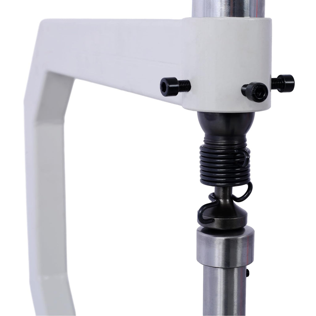 Pneumatic Planishing Hammer with Steel Frame Stand and Foot Pedal A294350