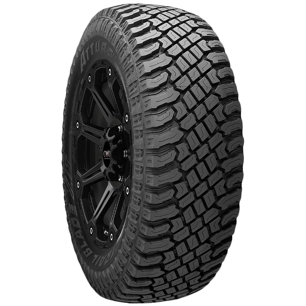 275/55R20 Light Truck Tire H255446