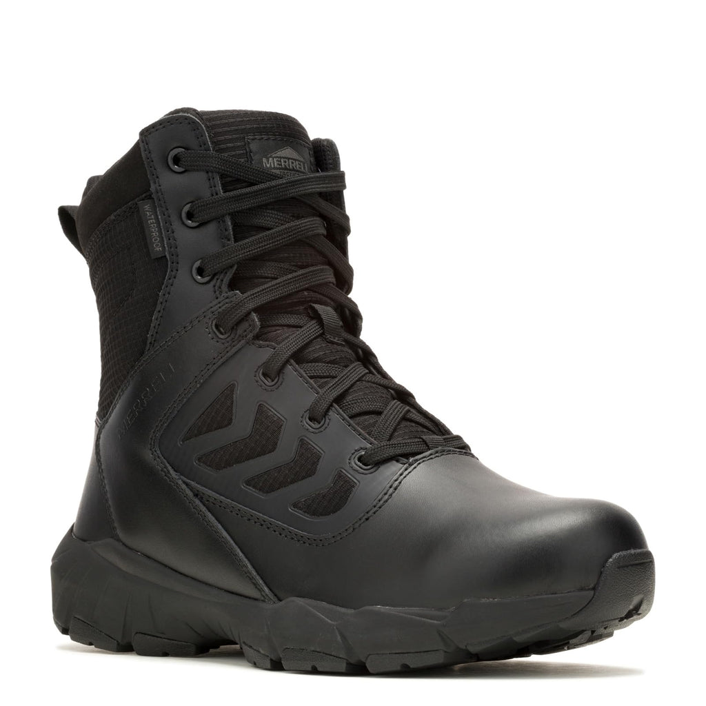Waterproof 8" Tactical Boots B102737