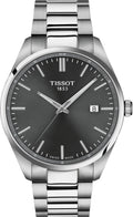 40mm Grey Dial Quartz Watch A569145