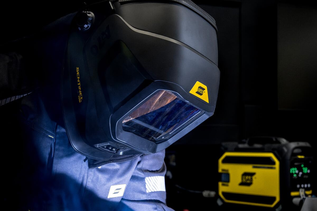 Welding Helmet C36508