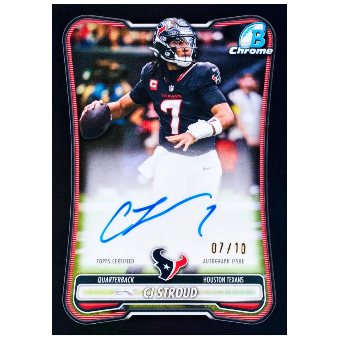 2026 Bowman Football Mega Box Factory Sealed B2200