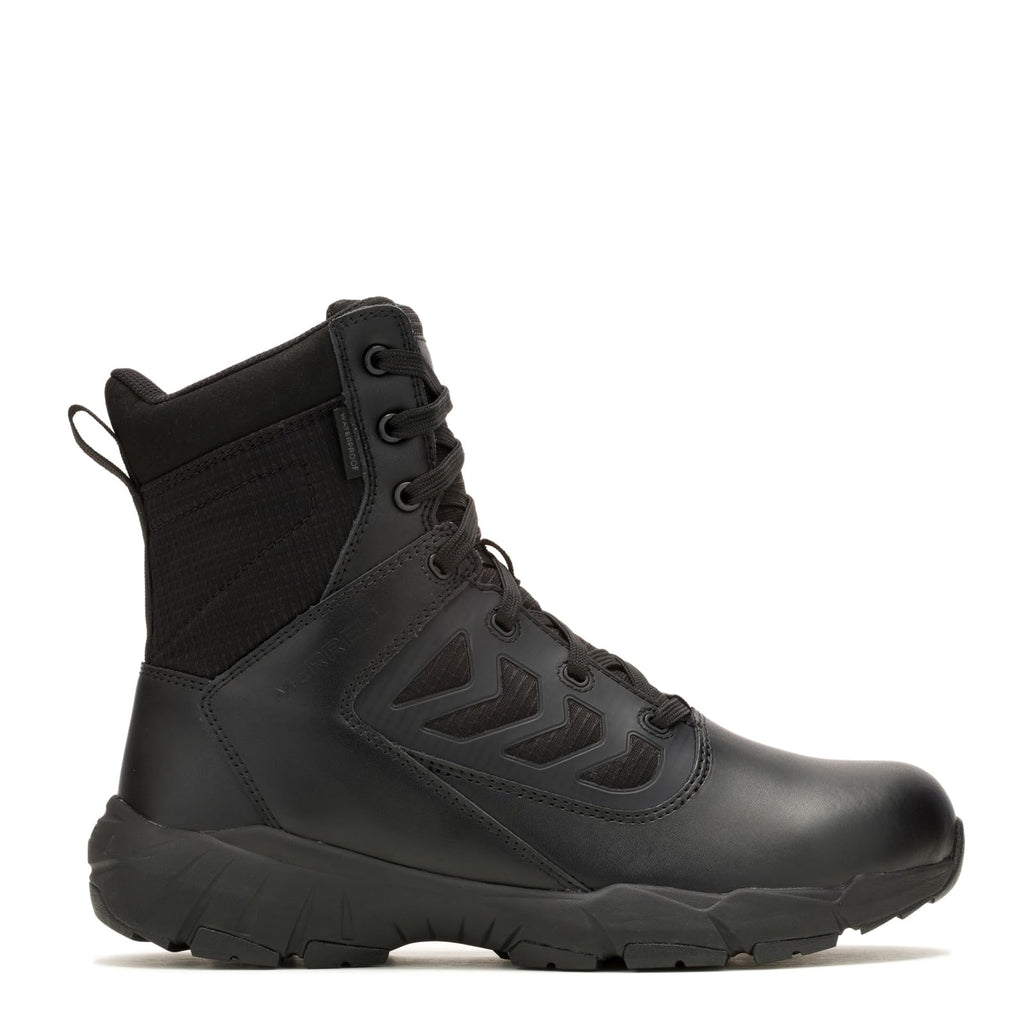 Waterproof 8" Tactical Boots B102737