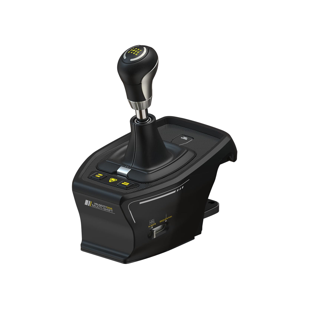 Sim Racing Shifter and Handbrake T24261